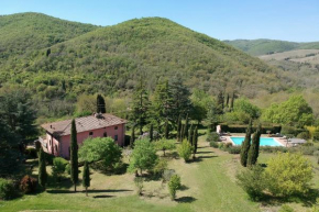Villa Rosa Panzano Panzano In Chianti